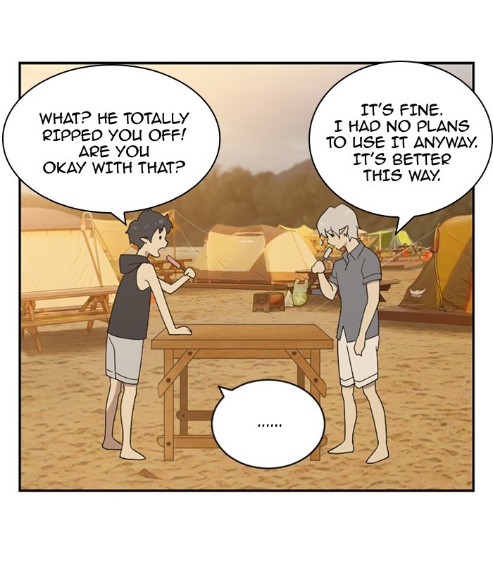 Read Days of Hana Manga Online