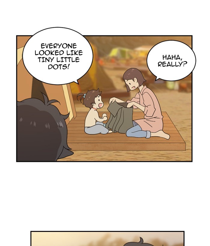 Read Days of Hana Manga Online