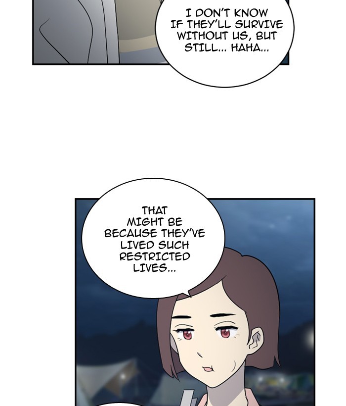 Read Days of Hana Manga Online
