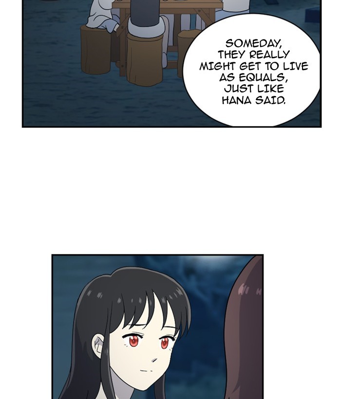 Read Days of Hana Manga Online