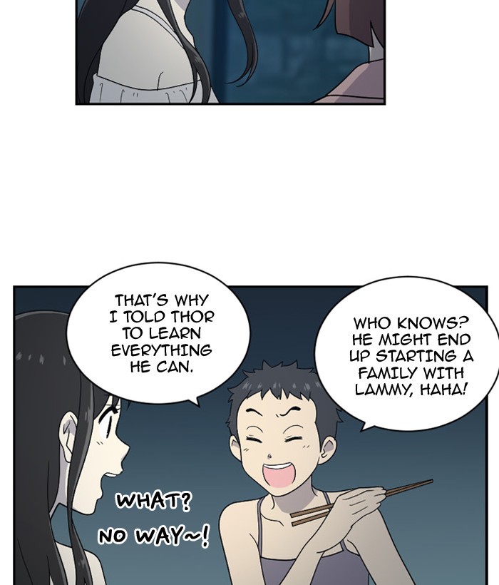 Read Days of Hana Manga Online