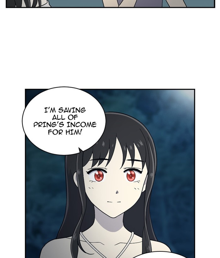Read Days of Hana Manga Online