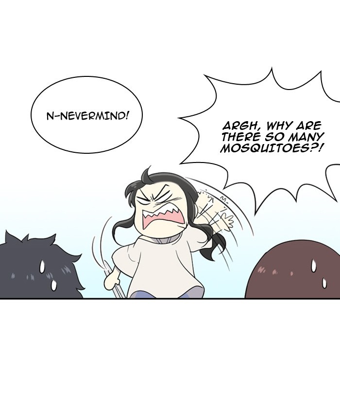 Read Days of Hana Manga Online
