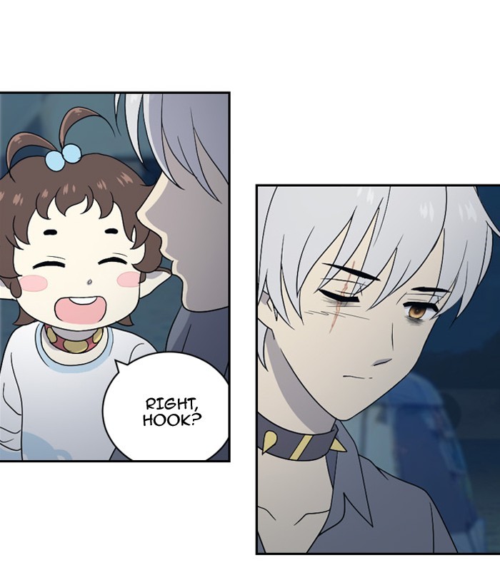 Read Days of Hana Manga Online