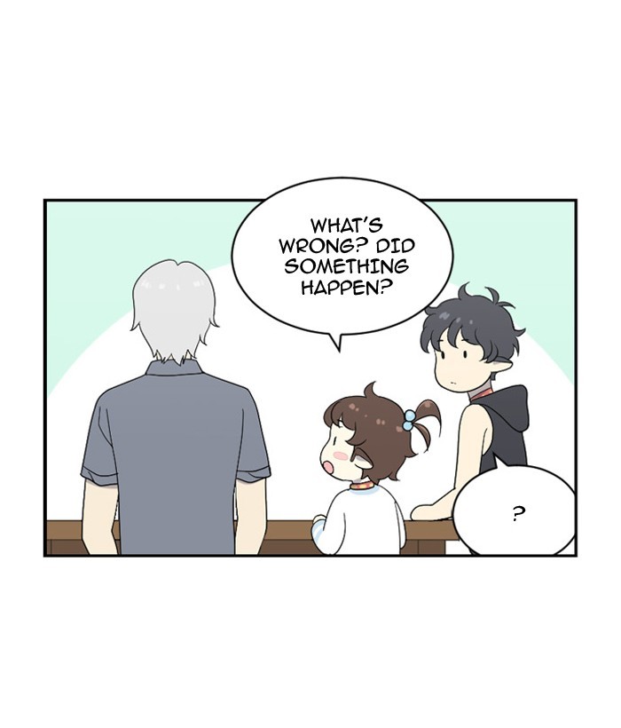 Read Days of Hana Manga Online