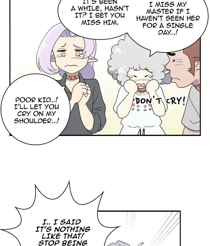 Read Days of Hana Manga Online
