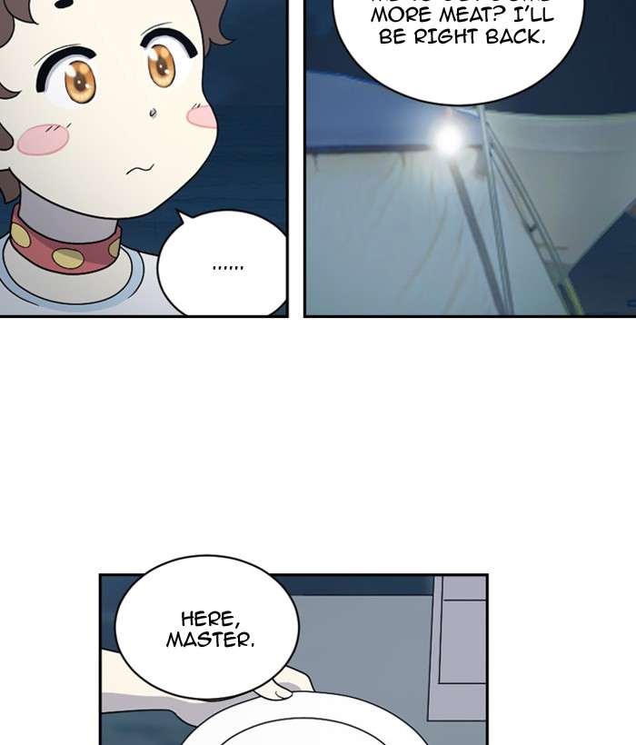 Read Days of Hana Manga Online