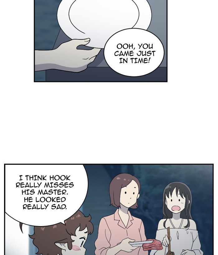 Read Days of Hana Manga Online