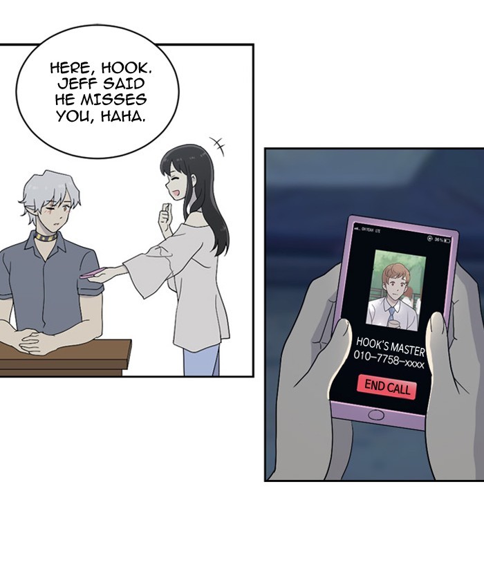 Read Days of Hana Manga Online