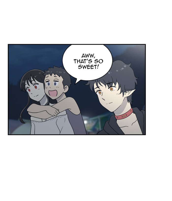 Read Days of Hana Manga Online