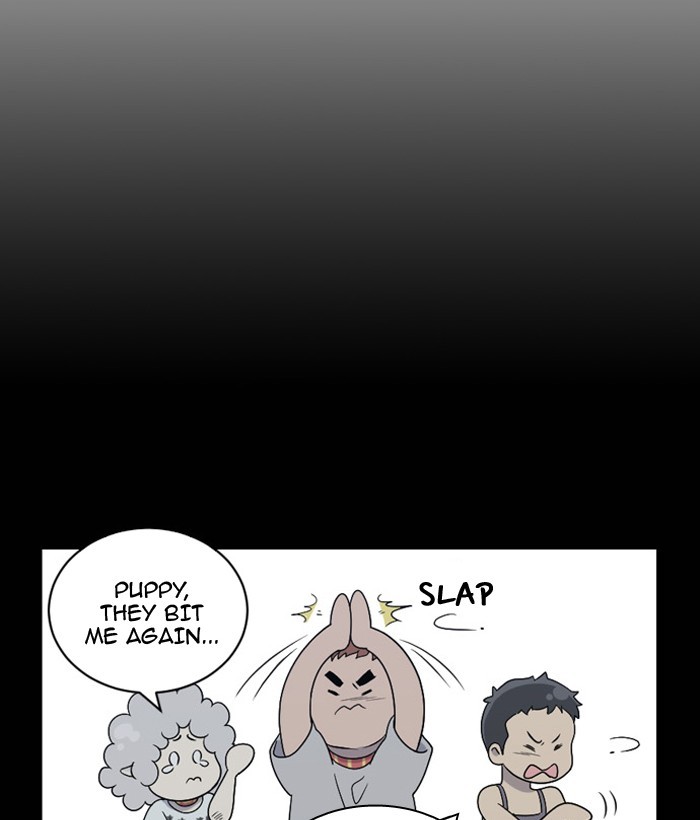 Read Days of Hana Manga Online