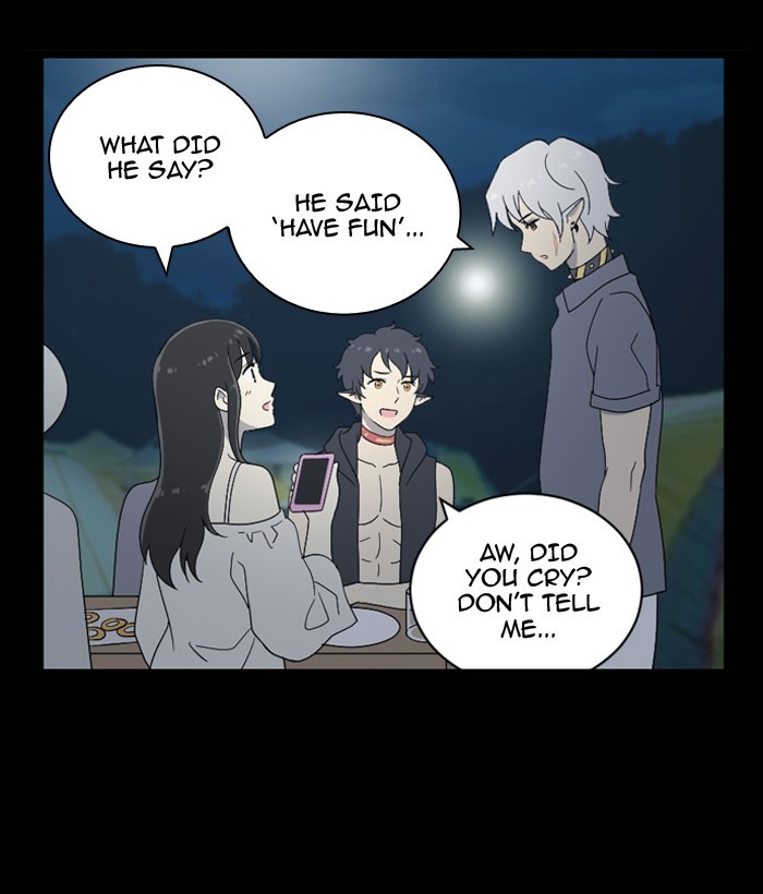 Read Days of Hana Manga Online