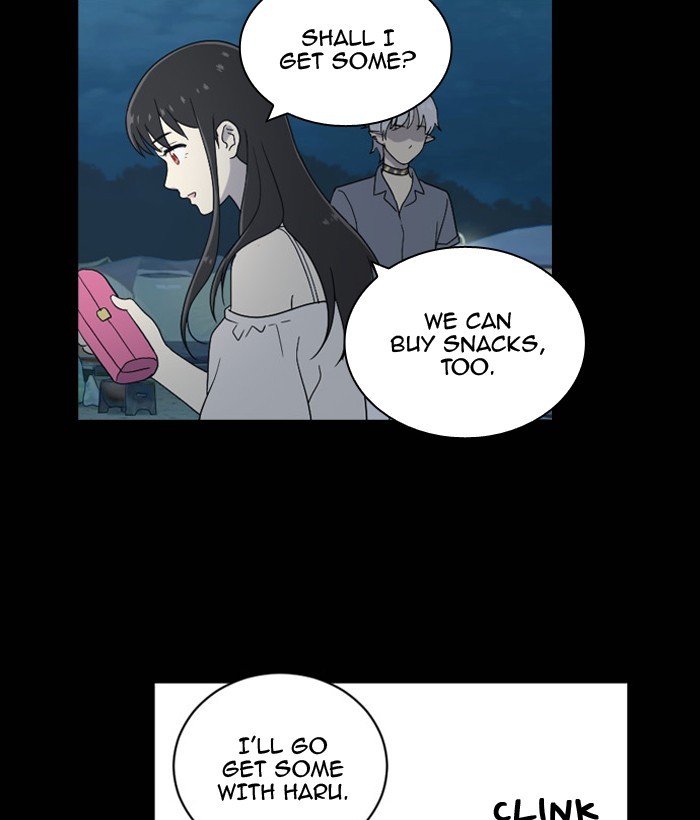 Read Days of Hana Manga Online