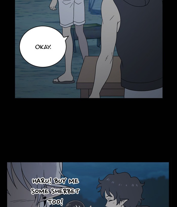 Read Days of Hana Manga Online