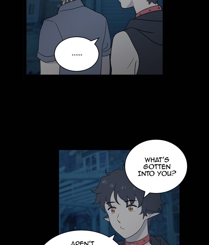 Read Days of Hana Manga Online