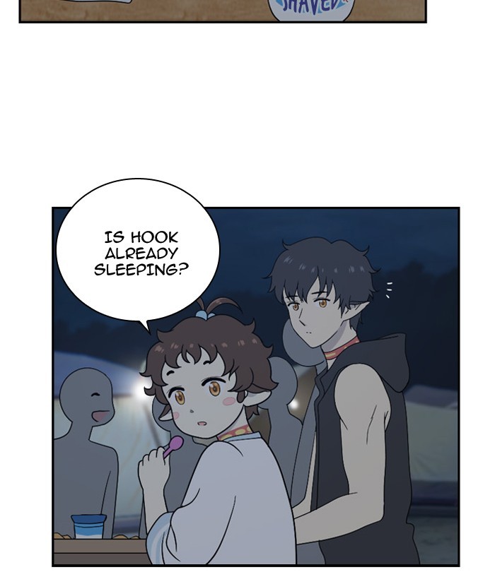 Read Days of Hana Manga Online