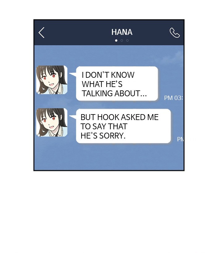 Read Days of Hana Manga Online