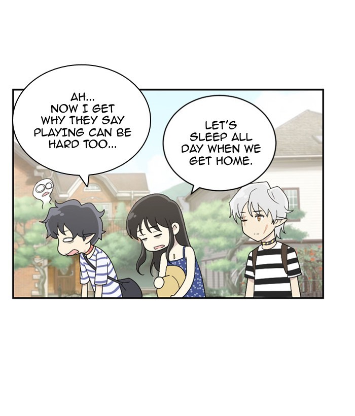 Read Days of Hana Manga Online