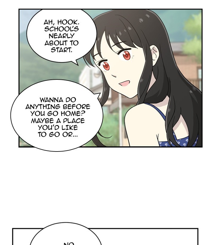 Read Days of Hana Manga Online