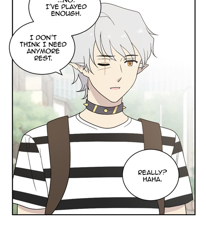 Read Days of Hana Manga Online