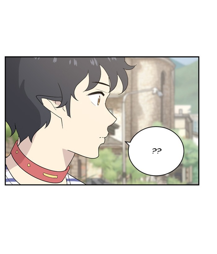 Read Days of Hana Manga Online