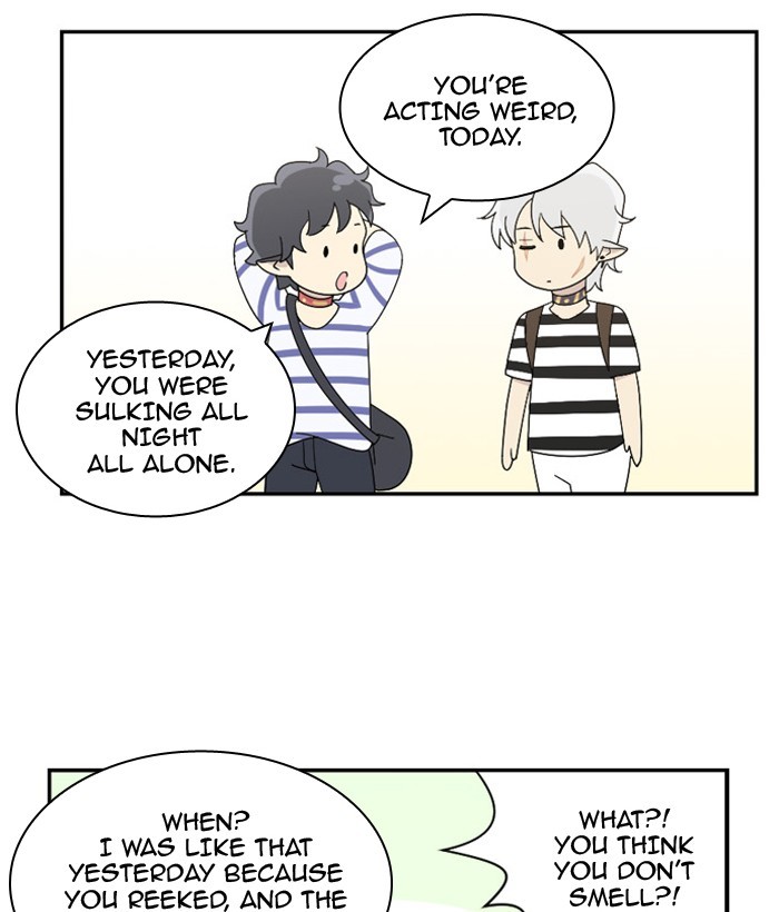 Read Days of Hana Manga Online