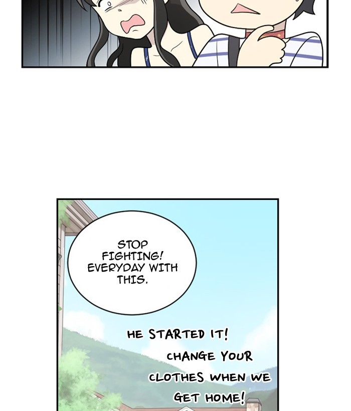 Read Days of Hana Manga Online