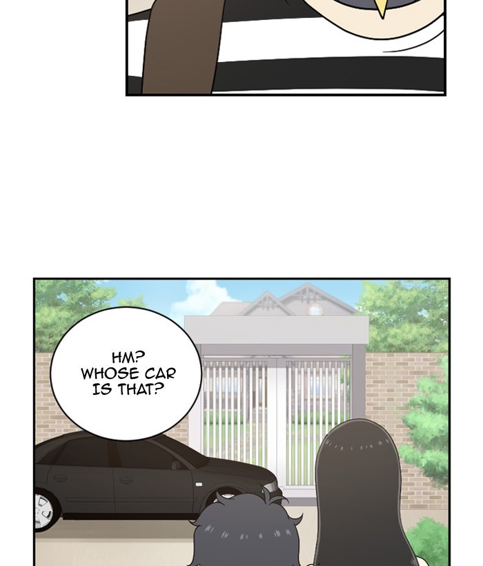 Read Days of Hana Manga Online
