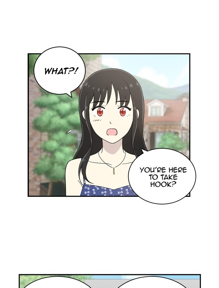 Read Days of Hana Manga Online