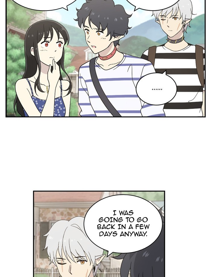 Read Days of Hana Manga Online