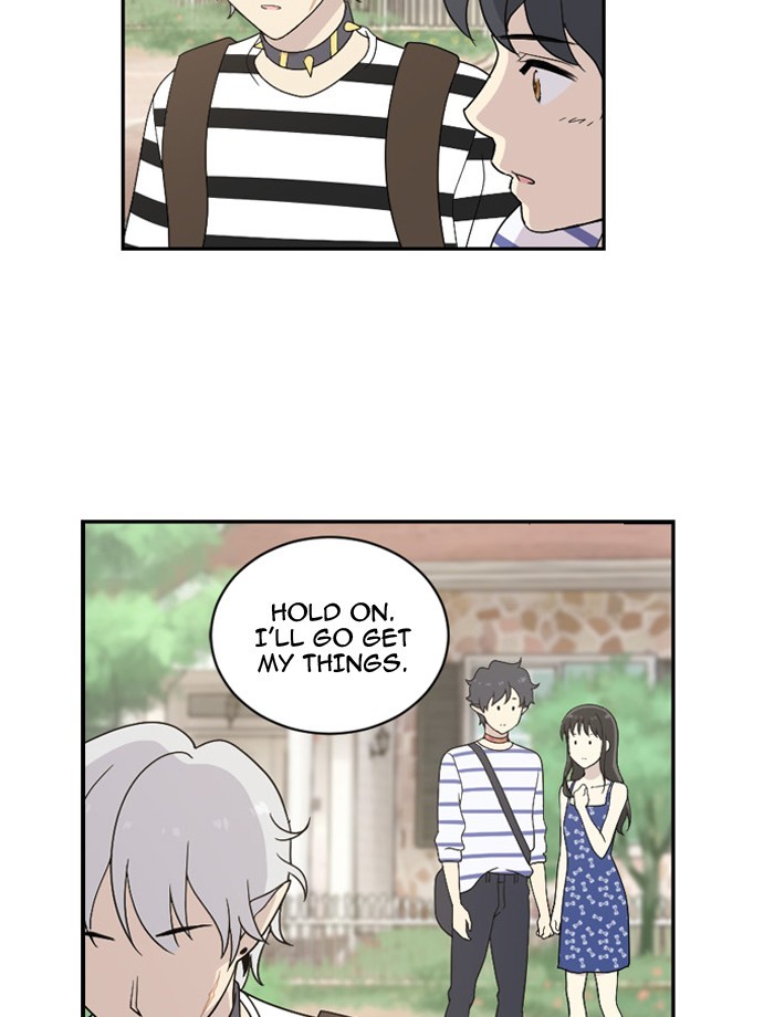 Read Days of Hana Manga Online