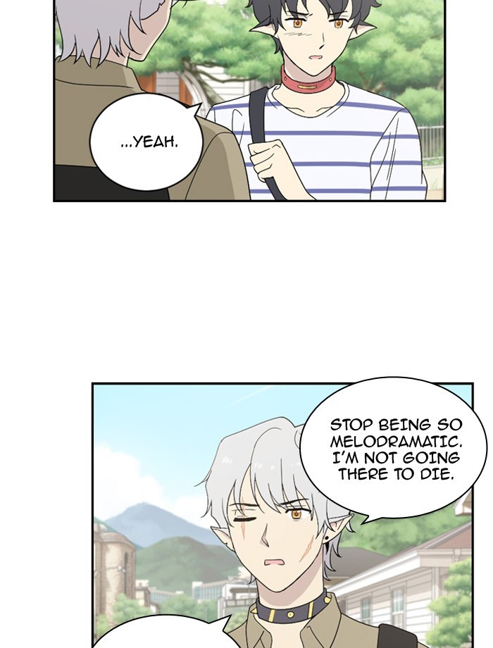 Read Days of Hana Manga Online