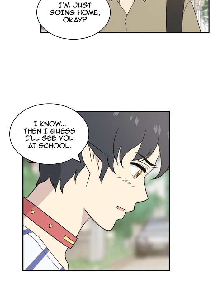 Read Days of Hana Manga Online