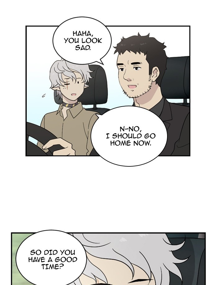 Read Days of Hana Manga Online