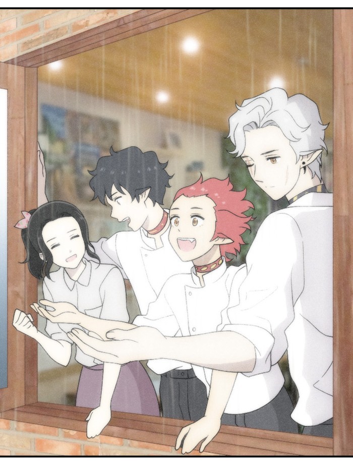 Read Days of Hana Manga Online