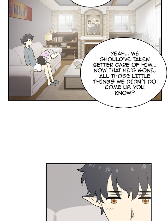 Read Days of Hana Manga Online
