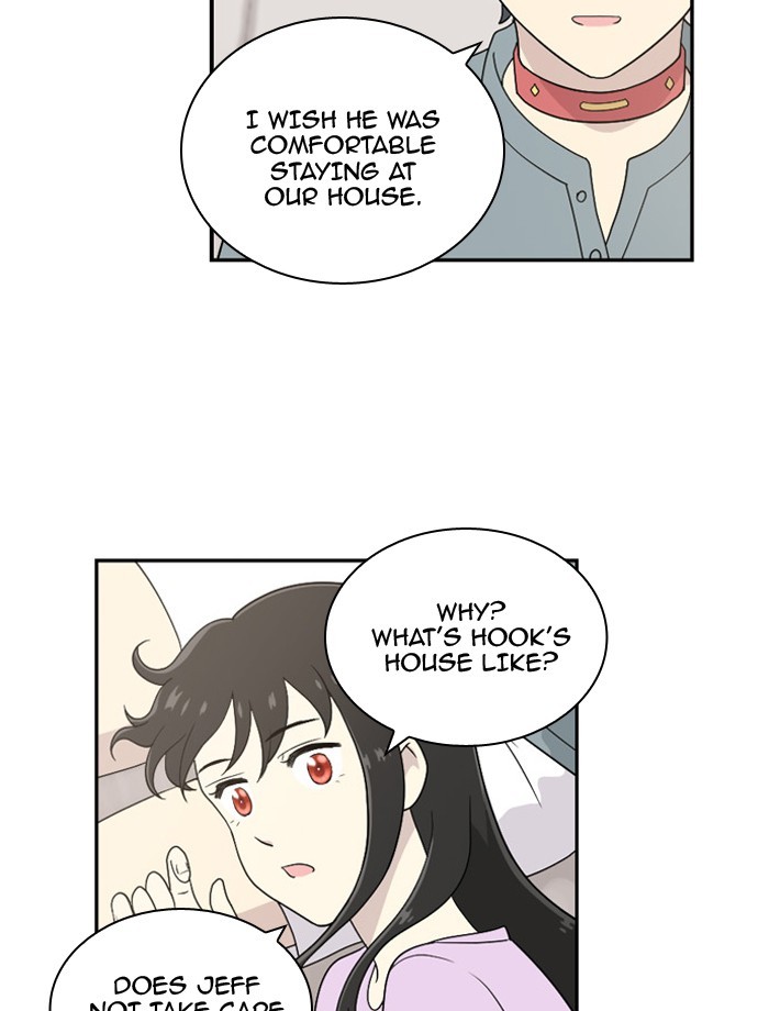 Read Days of Hana Manga Online