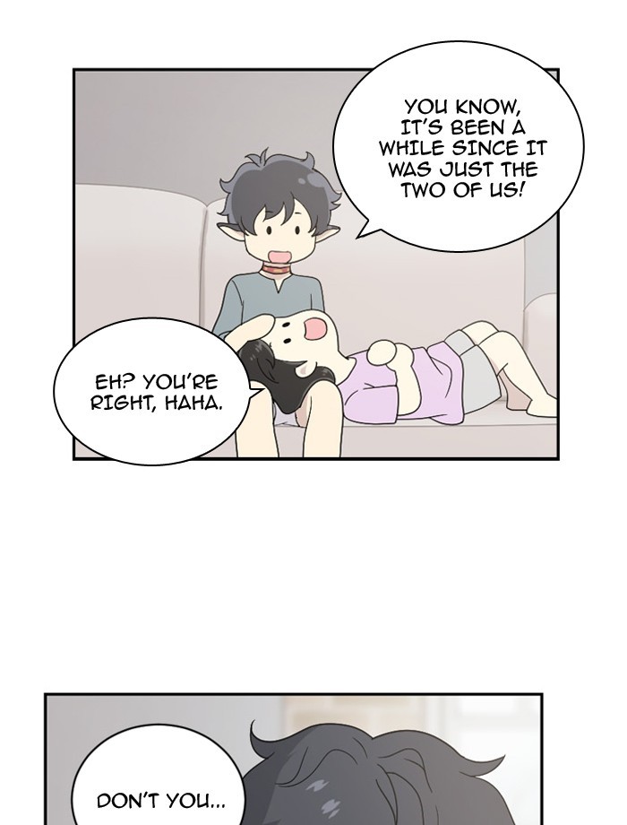 Read Days of Hana Manga Online