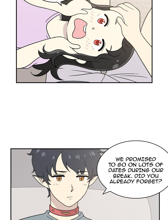Read Days of Hana Manga Online