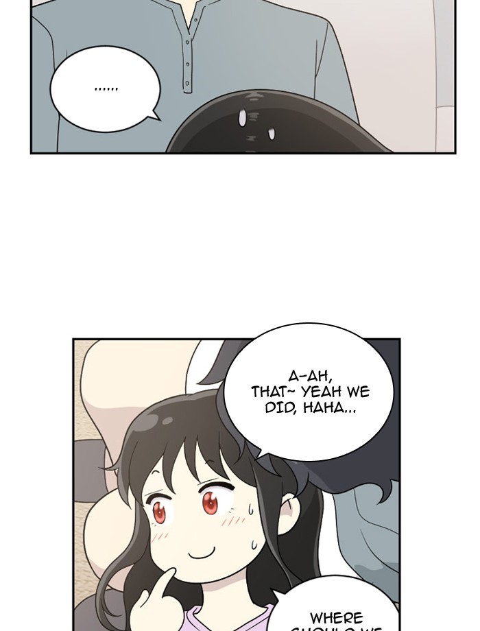 Read Days of Hana Manga Online