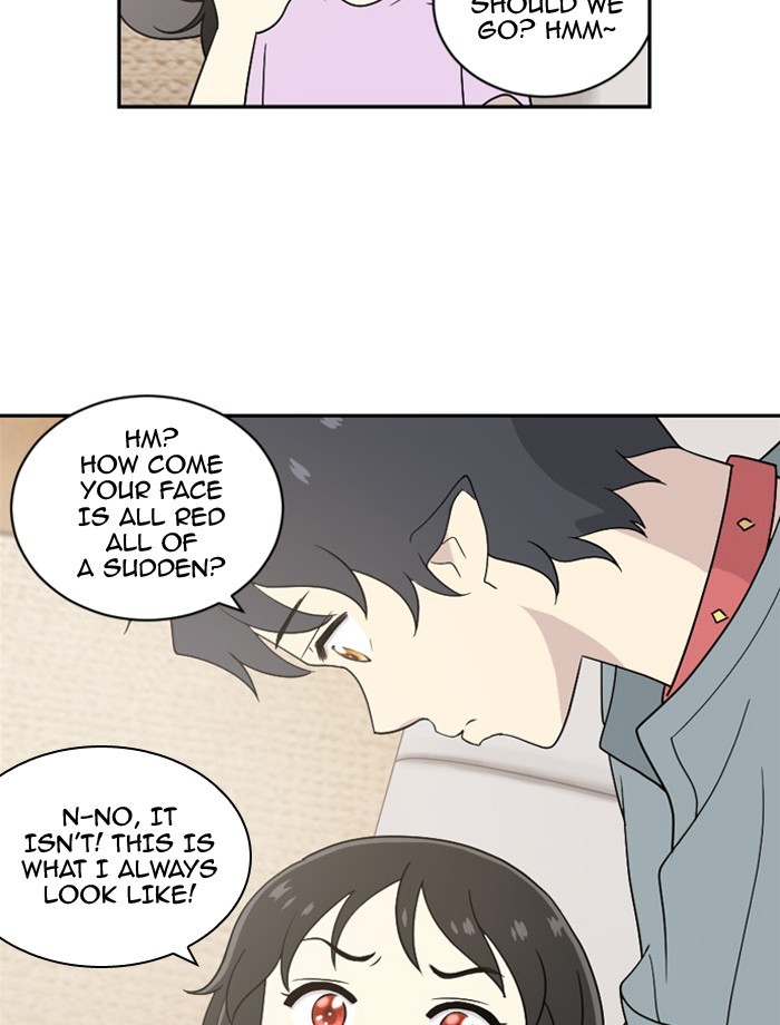 Read Days of Hana Manga Online