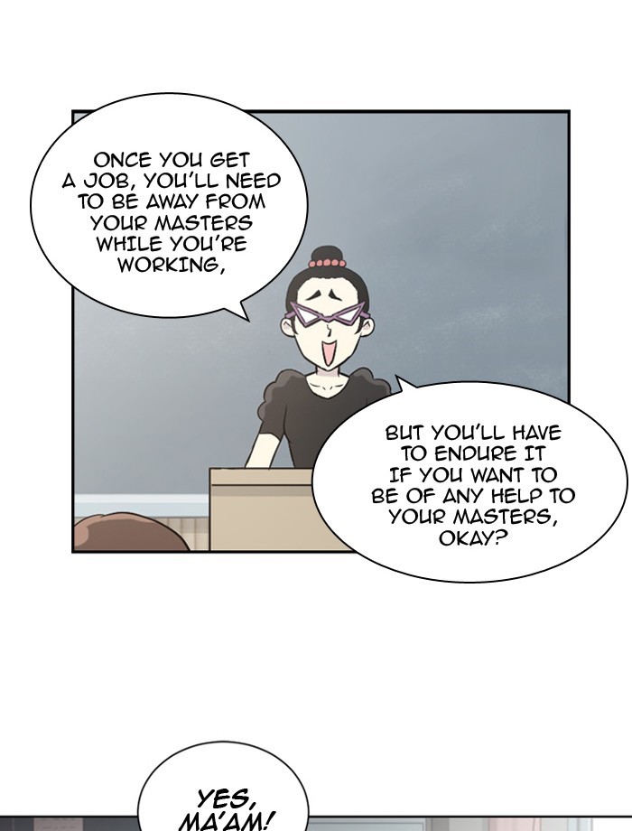 Read Days of Hana Manga Online