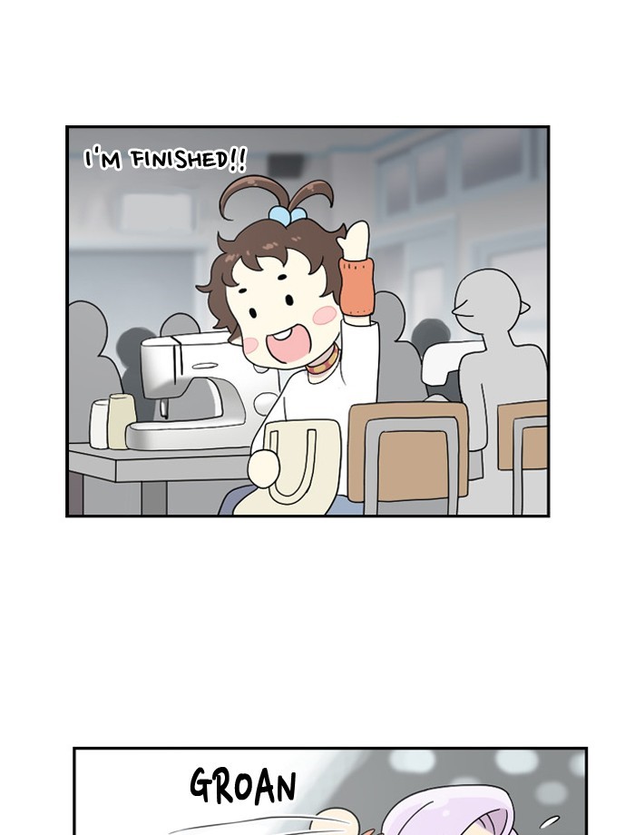 Read Days of Hana Manga Online