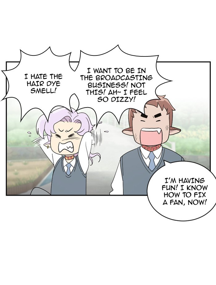 Read Days of Hana Manga Online