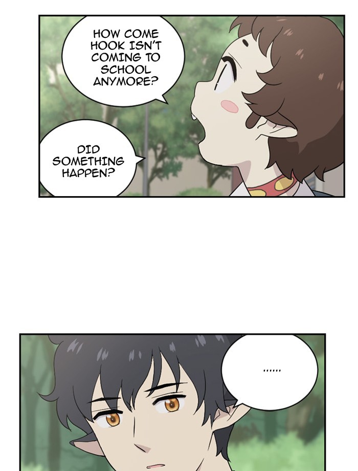 Read Days of Hana Manga Online