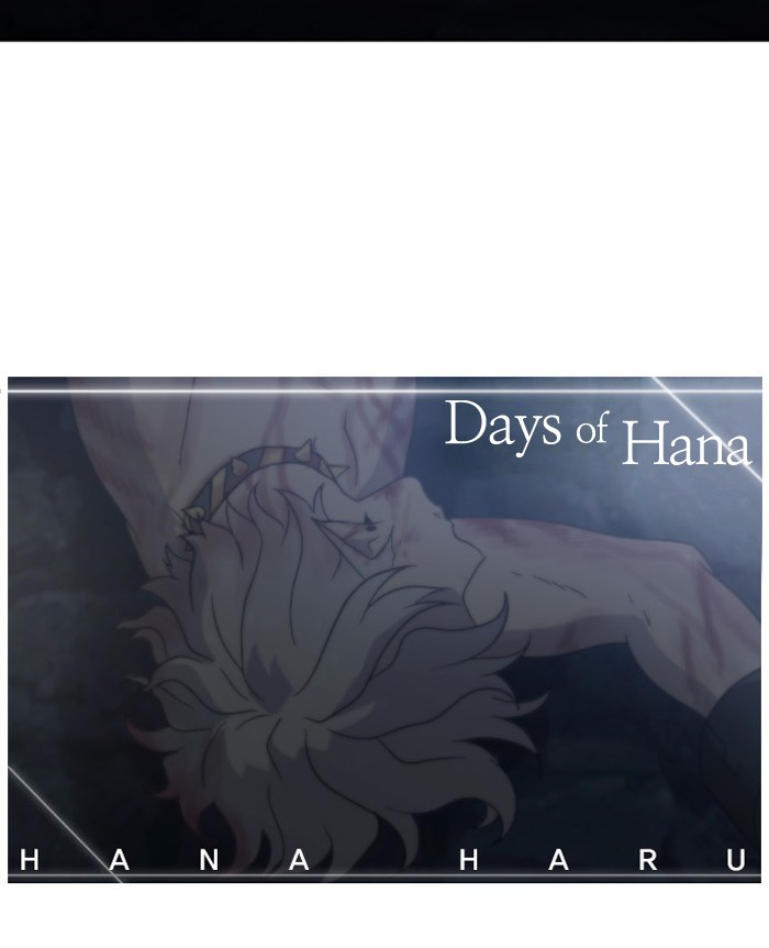 Read Days of Hana Manga Online