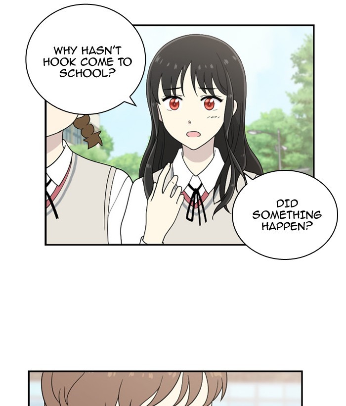 Read Days of Hana Manga Online