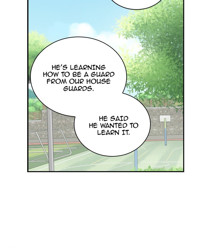 Read Days of Hana Manga Online