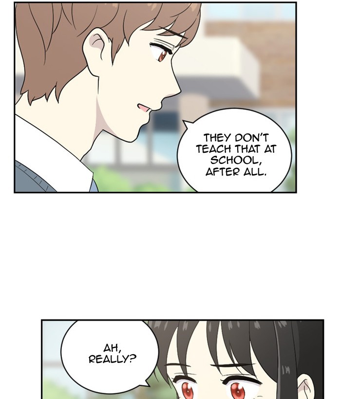 Read Days of Hana Manga Online