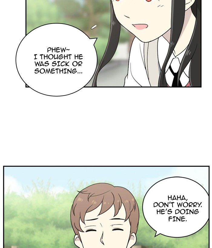Read Days of Hana Manga Online
